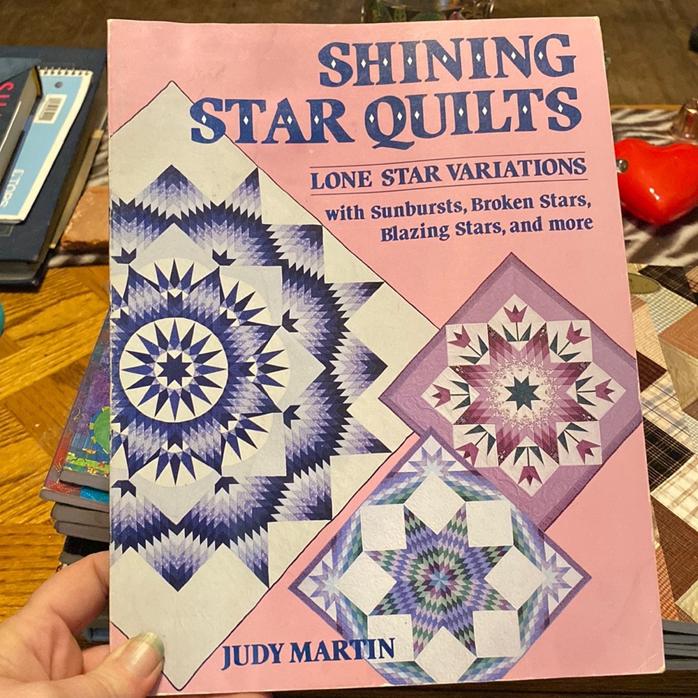 Shining Star Quilts